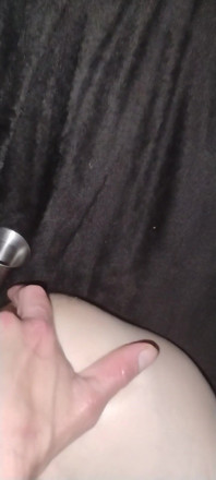 Anal Play