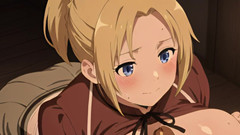 PRZNAI: Mushoku Tensei Zenith Slepice