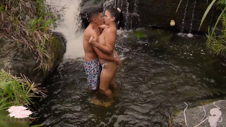 Savannah Watson: Saya Tersesat Di Sungai Dengan Orang Yang Tidak Dikenali Untuk...