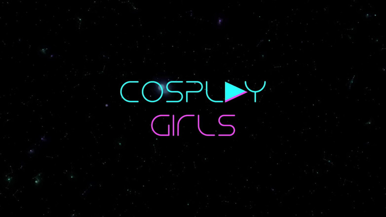 CosplayXGirls: Orange jest nowym czarnym gangbangiem