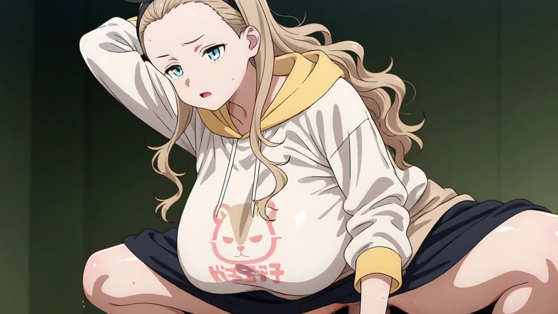 Prznai: Kurumi (Lycoris)