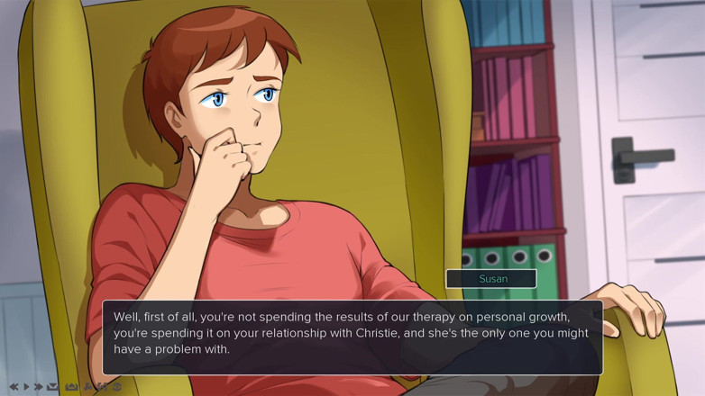 Like A Boss: Complete Gameplay - MILFs Plaza, Part 4