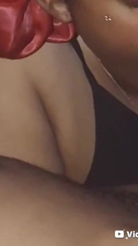 Lotz of Bubblez POV!! Sex Oralny Asmr