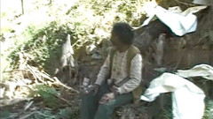 Monster Cocks: sprostý anál Kelly v Římě 2 - scéna 1