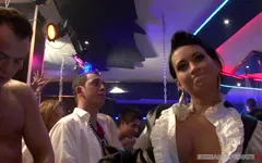 Wet cunt auction vol.4