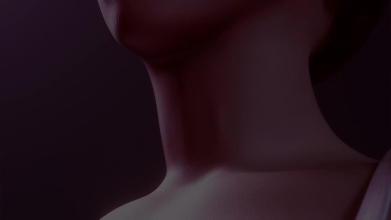 Velvixian 3D: Tracer Nadržené kouření