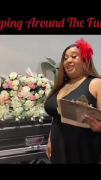 What’s Kreeping Around the Funeral Home?