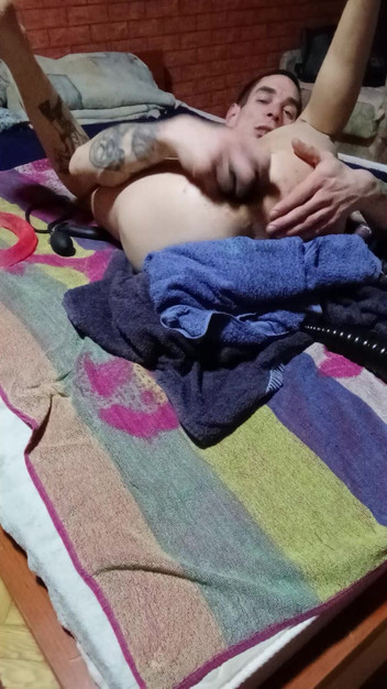 Norbi2888: Norminka, dildo fetish rumah amatur..