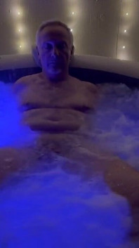 Hot Tub Soak