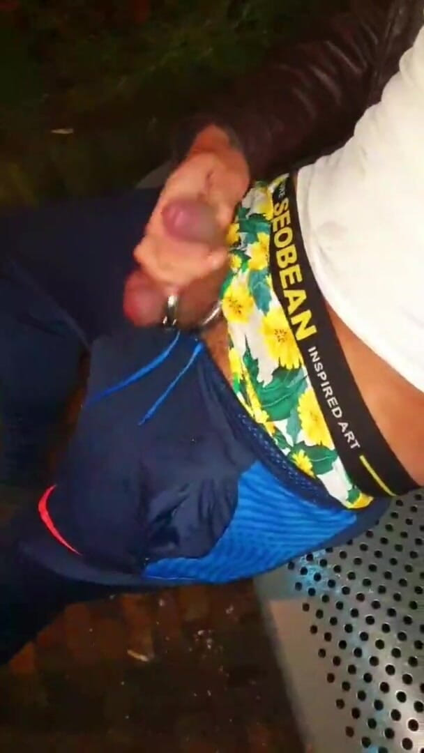 Slutboyben: Slutboyben cam4 Brainfukked buitenshuis varken iii exhibitionist