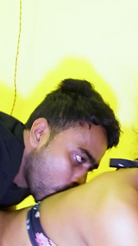 Flickvän Ke Sath Thukai Ka Masti, hardcore sex