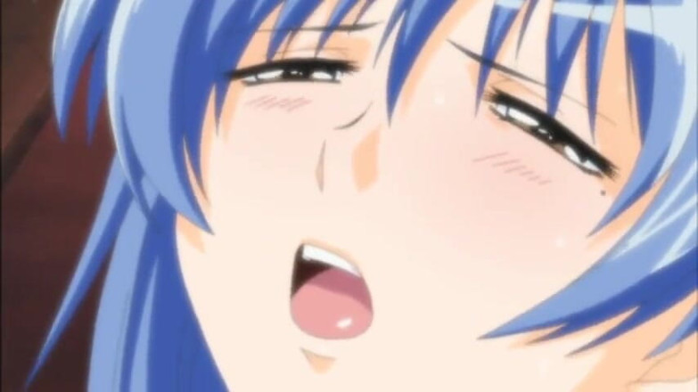 Hentai Lab: Teenage girls sex adventures (uncensored hentai)