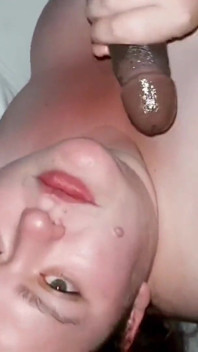 YoungEnglishBBW kysser passionerat sugande ridning BBC Nata4sex fitta till röv bultande doggy