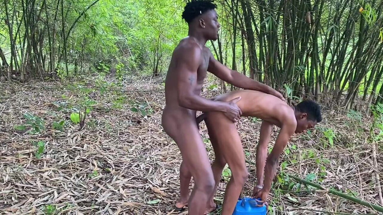 Blackthug20k: Dobrodružný sex 2