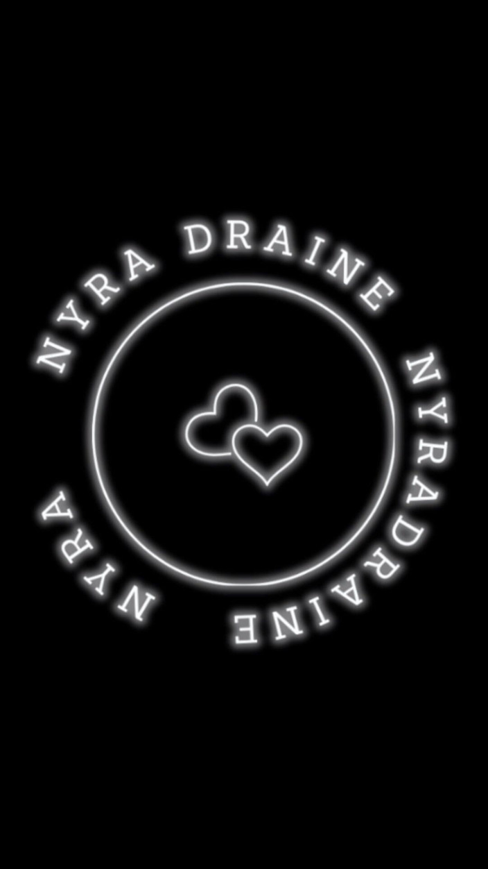 NyraDraine: Lesbian mengidamkan besar mengongkeknya