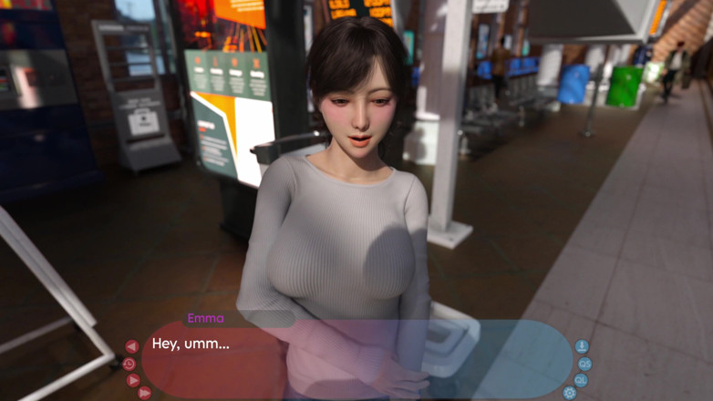 Wickedgammes studio: The Pussy Lover (part 1)