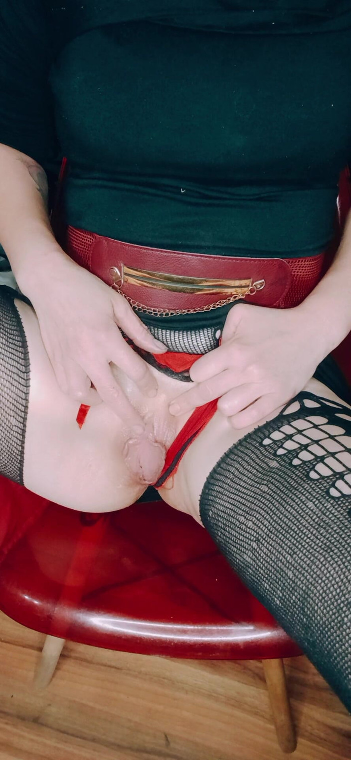 Mysticbabe: Squirting. Ti accende?