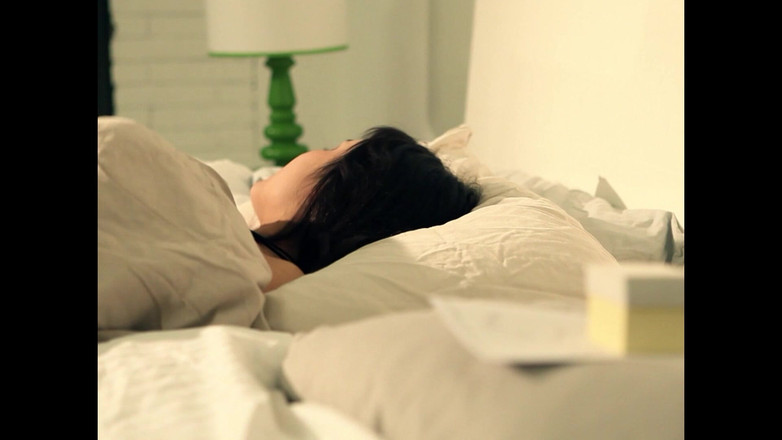 Lesbian Illusion: Пробуждение лесбиянки