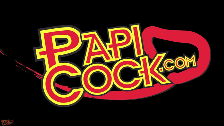 PapiCock: Gustavo Ryder + Luan Vilella - Pembiakkan Jockstrap