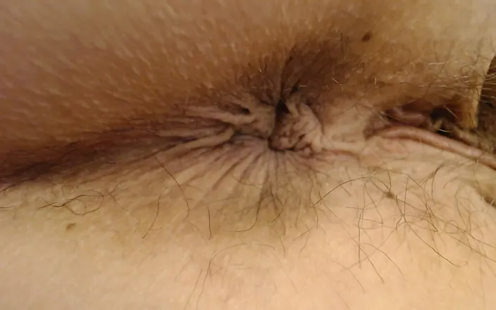 Abby Anna: Get Personal with My Tight Asshole