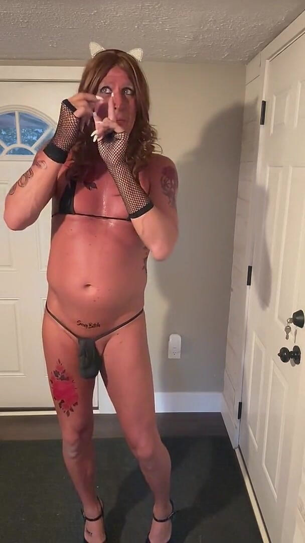 Micro Bikini (Orlandi480)