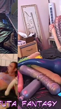 Johnthomastoys ki jordaar vishaal gand chudaee dildo, gahri gand chudaee aur sakht charamsukh