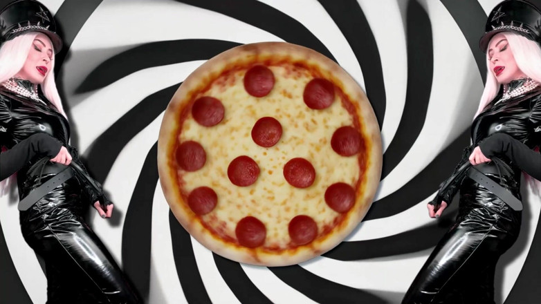 Baal Eldritch: I Love You Fat - Eat More for Me - Reprogramming, Manipulation