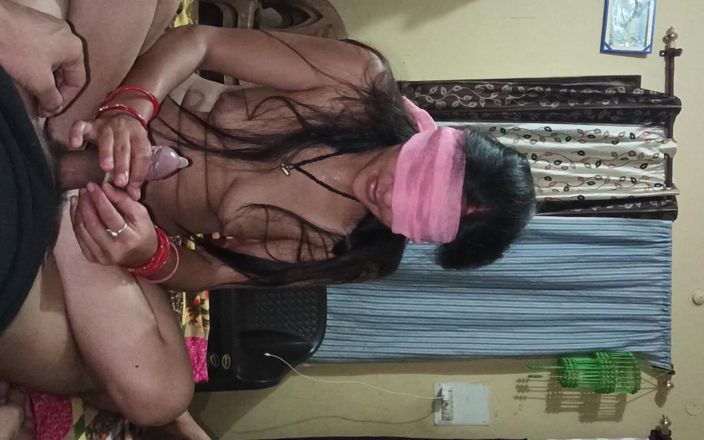 Hot Desi Sex: Hintli kadın göğüslerini sağıyor bölüm 2