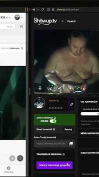 Živý přenos