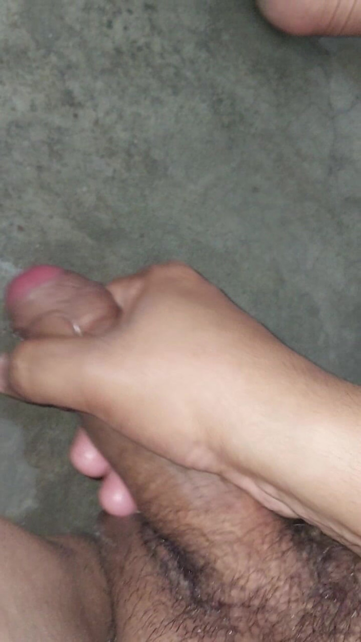 Bigcocka: Gioco con il mio grosso cazzo sulla videocamera #bigcock