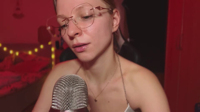 Goddess_Bella_Rae: Lets Sissify You Asmr
