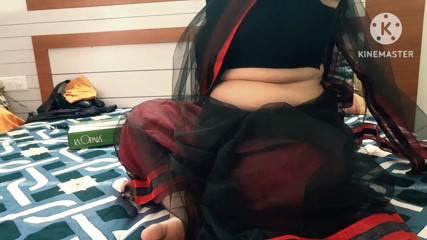Salmaan001: Neighbor Bhabhi came home on Diwali and got fucked and...