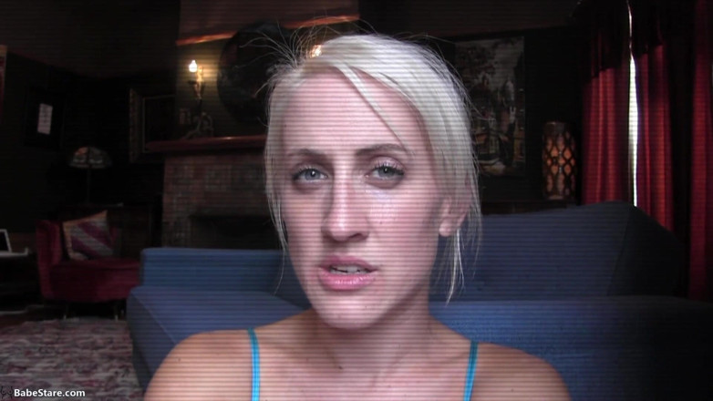 Babe Stare: Meine beiden devoten: Madam hat einen heißen lesbischen dreier