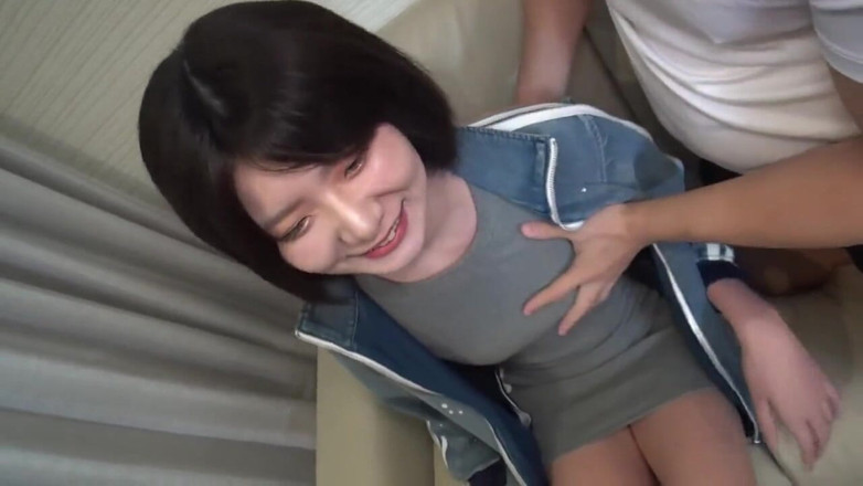 Asian cutie: Azjatycki anioł 4980