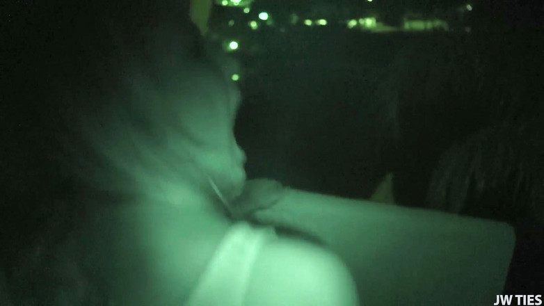 Desperate Pleasures: Šukáš mě na balkóně