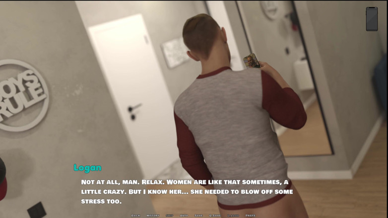 Wickedgammes studio: Obsessed with Horny Divorced MILFs (part 12)