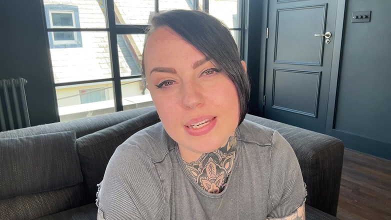 Miss Valentina: Accept Your Place Beta