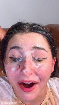 Right in the Eye Socket - Kaitlyn Katsaros