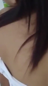 The Babysitter Sucks My Dick for a POV Augmentation