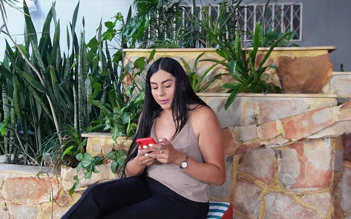 MelaniRincon: The Boss Has to Improve the Work Environment