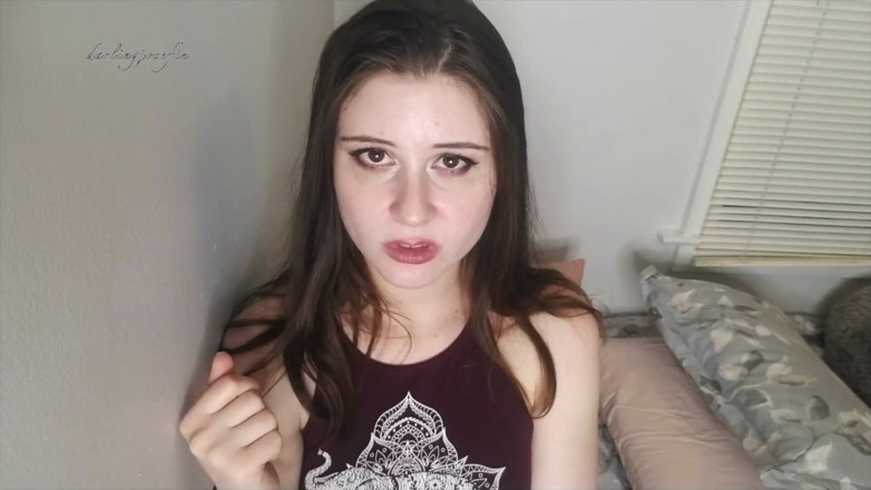 Darling Josefin: Ai vrea să fie mie tachinare și refuz cu muie