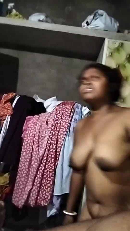Kalabaro: Bengali Boudi Desi