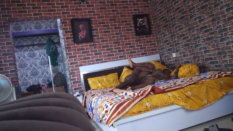 Sex naija 1: Bts 115