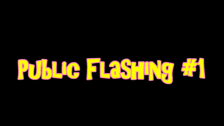 Ms Paris and Friends: Outdoor-blankziehen # 1 - zusammenstellung