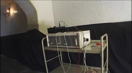Absolute BDSM films - The original: BDSM vězeňkyně - scéna # 03