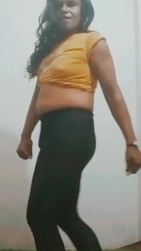 Buikdans