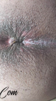 Face Farting POV HD