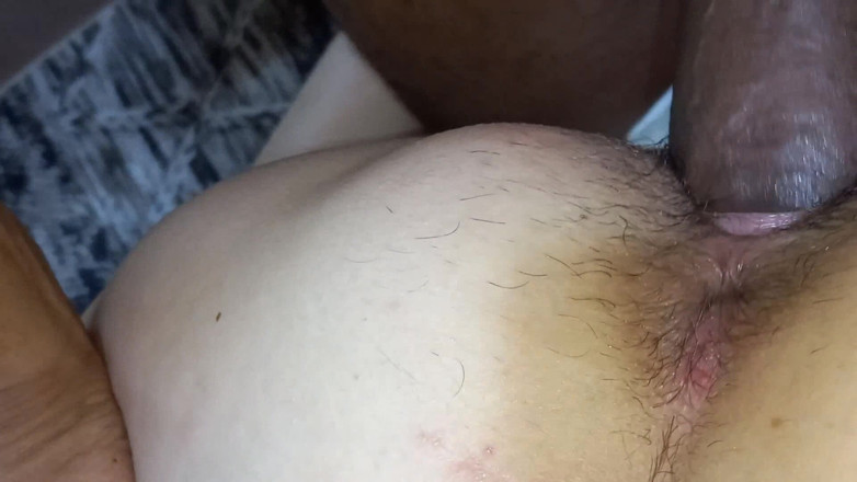Mr Cute Cock: Troia arrapata moglie bbc usata dal marito migliore amico parte 24