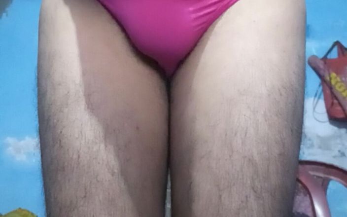 Lustyizlife: Gadis remaja india dengan memek aduhai lagi asik muasin memeknya...