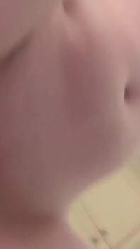 MILF Whore Takes Hard Cock in the Bathroom